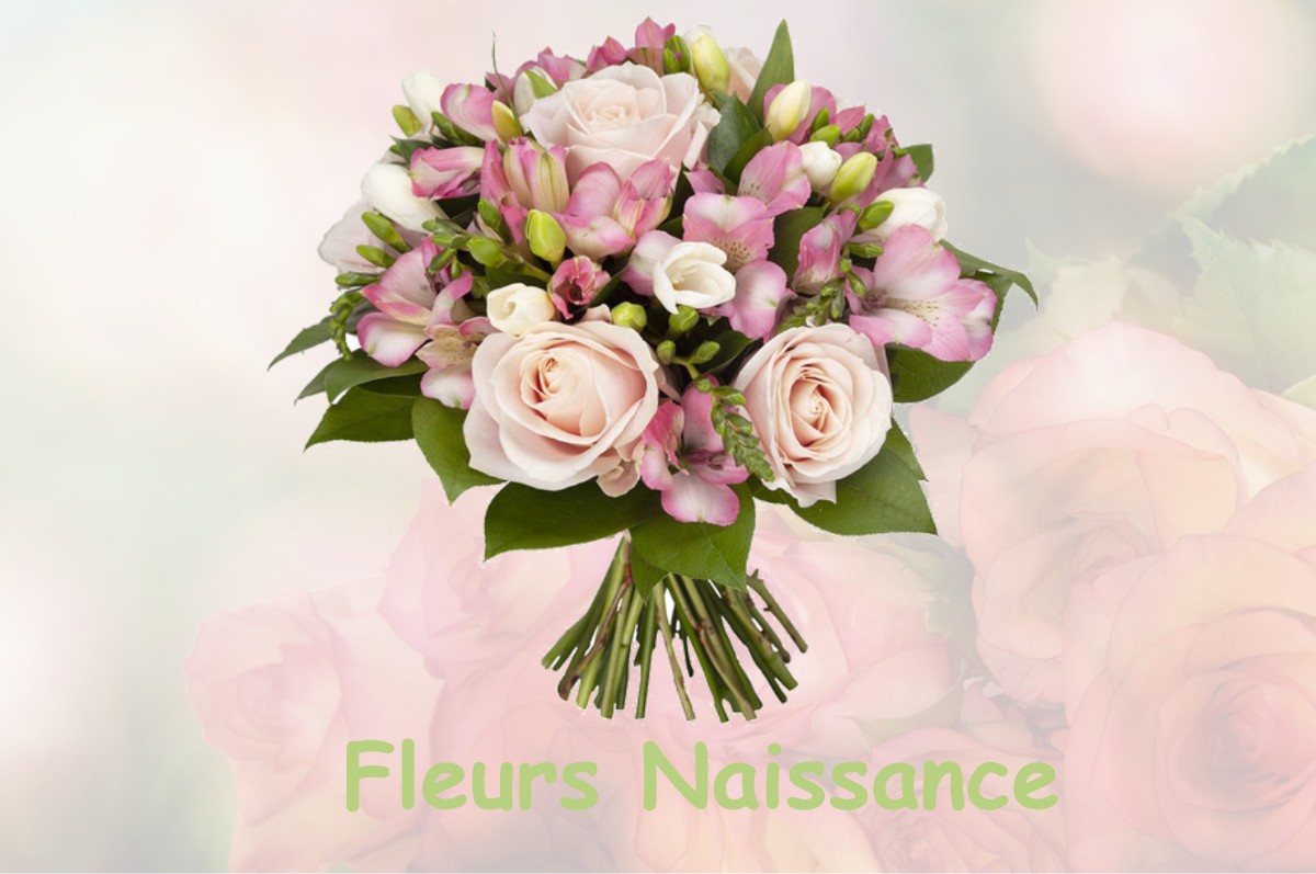 fleurs naissance LE-ROVE