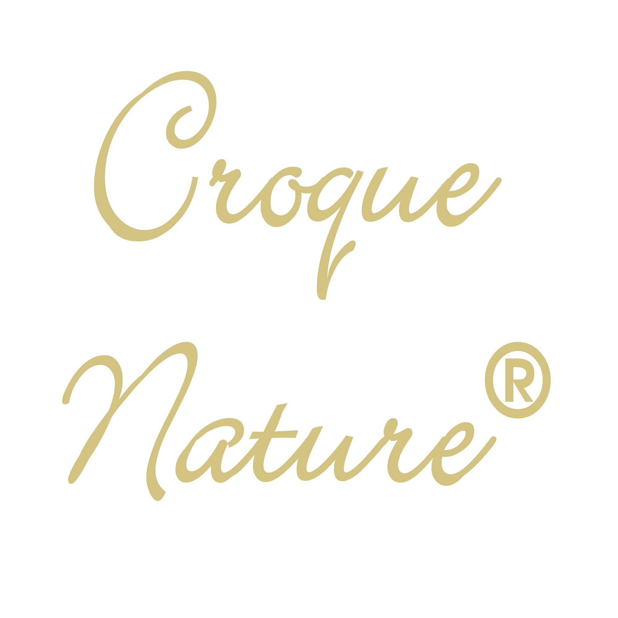 CROQUE NATURE® LE-ROVE